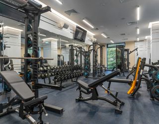 Гостиничный комплекс "Luciano Wellness & SPA Foros" / "Лучано Велнесс и Спа Форос"