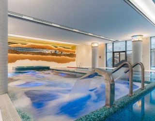 Гостиничный комплекс "Luciano Wellness & SPA Foros" / "Лучано Велнесс и Спа Форос"