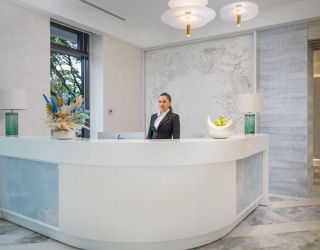 Гостиничный комплекс "Luciano Wellness & SPA Foros" / "Лучано Велнесс и Спа Форос"