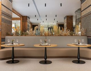 Гостиничный комплекс "Luciano Wellness & SPA Foros" / "Лучано Велнесс и Спа Форос"