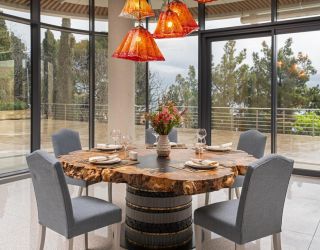 Гостиничный комплекс "Luciano Wellness & SPA Foros" / "Лучано Велнесс и Спа Форос"