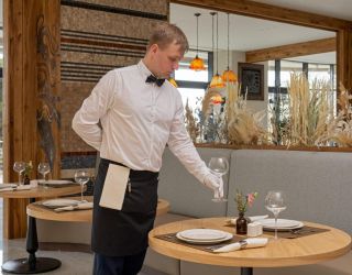 Гостиничный комплекс "Luciano Wellness & SPA Foros" / "Лучано Велнесс и Спа Форос"