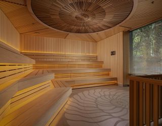 Гостиничный комплекс "Luciano Wellness & SPA Foros" / "Лучано Велнесс и Спа Форос"