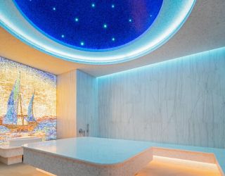 Гостиничный комплекс "Luciano Wellness & SPA Foros" / "Лучано Велнесс и Спа Форос"