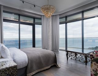 Гостиничный комплекс "Luciano Wellness & SPA Foros" / "Лучано Велнесс и Спа Форос"