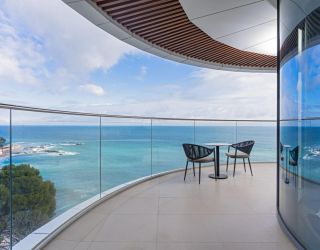 Гостиничный комплекс "Luciano Wellness & SPA Foros" / "Лучано Велнесс и Спа Форос"