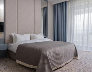 Гостиничный комплекс "Luciano Wellness & SPA Foros" / "Лучано Велнесс и Спа Форос"