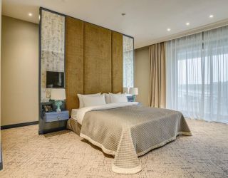 Гостиничный комплекс "Luciano Wellness & SPA Foros" / "Лучано Велнесс и Спа Форос"