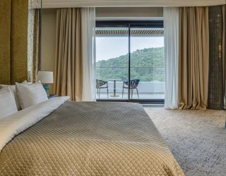 Гостиничный комплекс "Luciano Wellness & SPA Foros" / "Лучано Велнесс и Спа Форос"