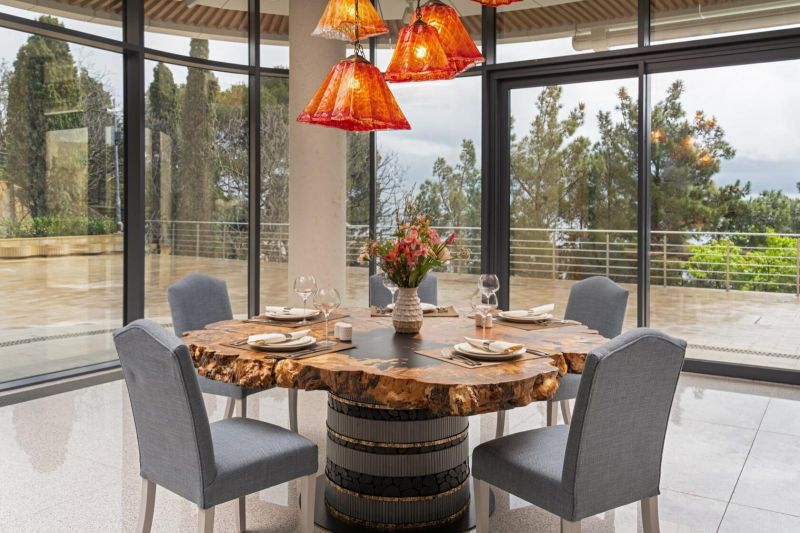 Гостиничный комплекс "Luciano Wellness & SPA Foros" / "Лучано Велнесс и Спа Форос"