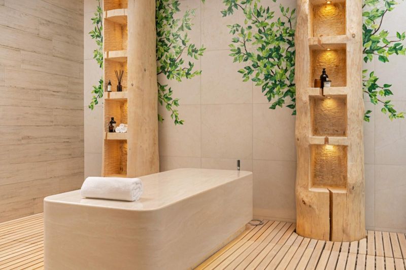 Гостиничный комплекс "Luciano Wellness & SPA Foros" / "Лучано Велнесс и Спа Форос"