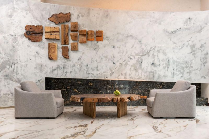 Гостиничный комплекс "Luciano Wellness & SPA Foros" / "Лучано Велнесс и Спа Форос"