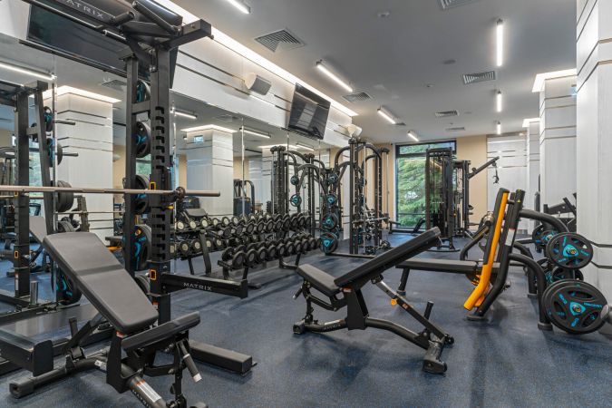 Гостиничный комплекс "Luciano<br> Wellness & SPA Foros"