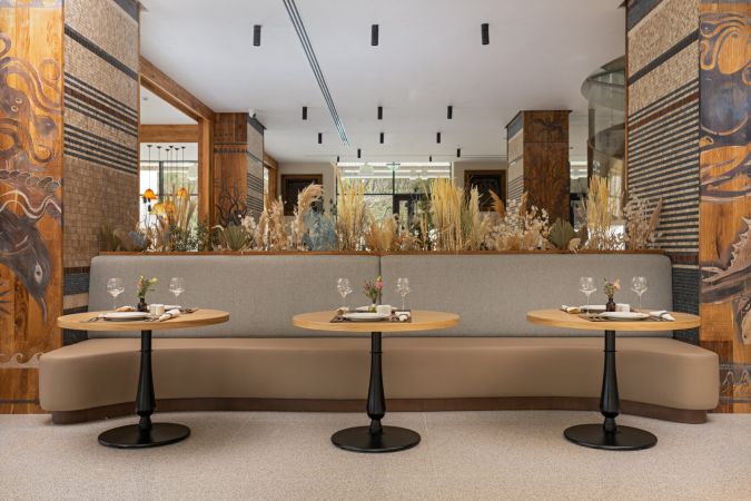 Гостиничный комплекс "Luciano<br> Wellness & SPA Foros"